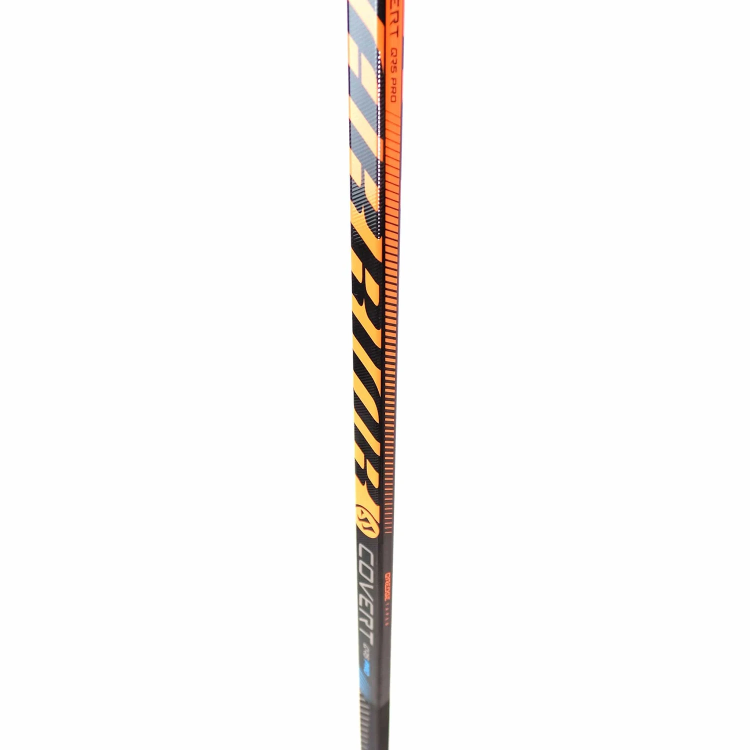 Warrior Covert QR5 Pro Senior Hockey Stick - Extra Long 17 Warrior Covert QR5 Pro Senior Hockey Stick - Extra Long - Image 15