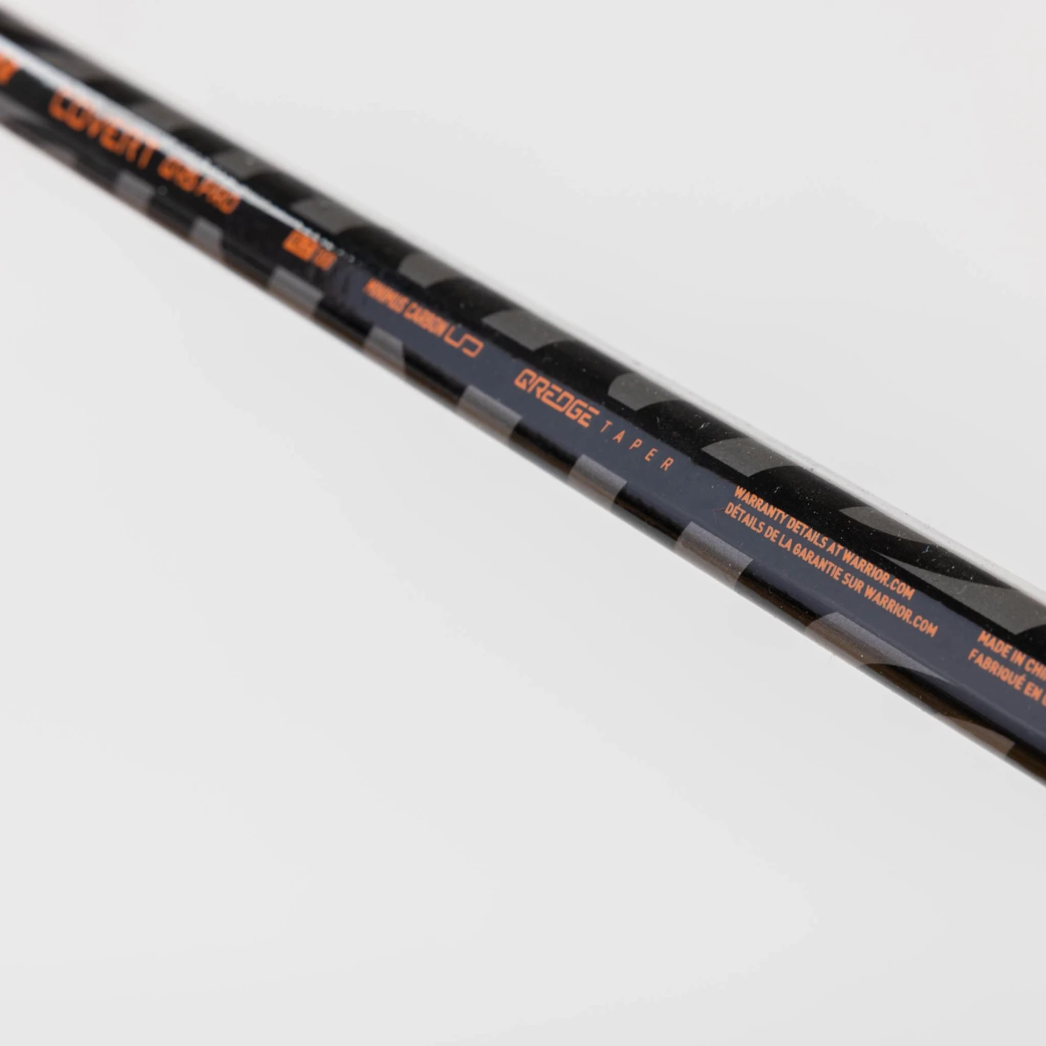Warrior Covert QR5 Pro Tyke Hockey Stick 8 Warrior Covert QR5 Pro Tyke Hockey Stick - Image 6