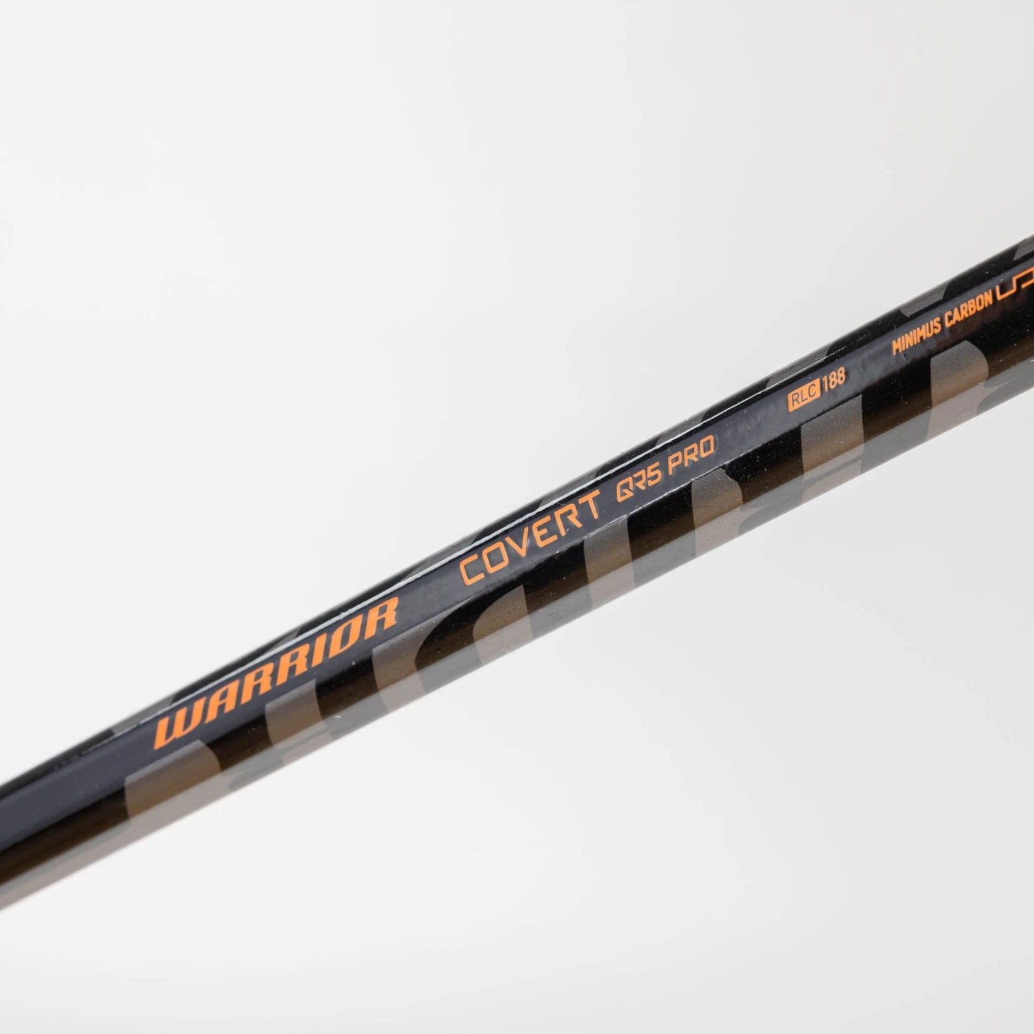 Warrior Covert QR5 Pro Tyke Hockey Stick 7 Warrior Covert QR5 Pro Tyke Hockey Stick - Image 5