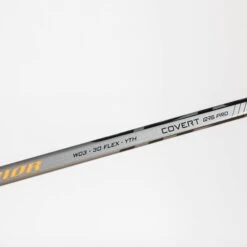 Warrior Covert QR5 Pro Youth Hockey Stick 29 Warrior Covert QR5 Pro Youth Hockey Stick -Warrior Sales Store warrior hockey sticks warrior covert qr5 pro youth hockey stick 29088733593666