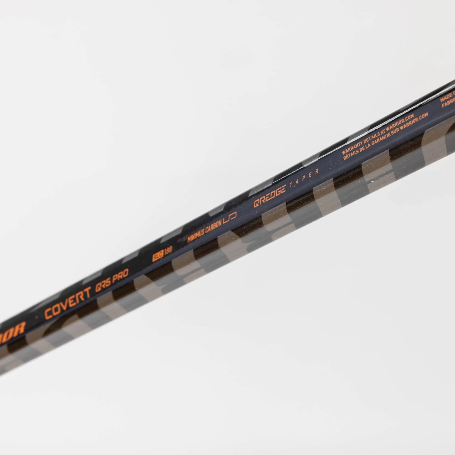 Warrior Covert QR5 Pro Youth Hockey Stick 10 Warrior Covert QR5 Pro Youth Hockey Stick - Image 8