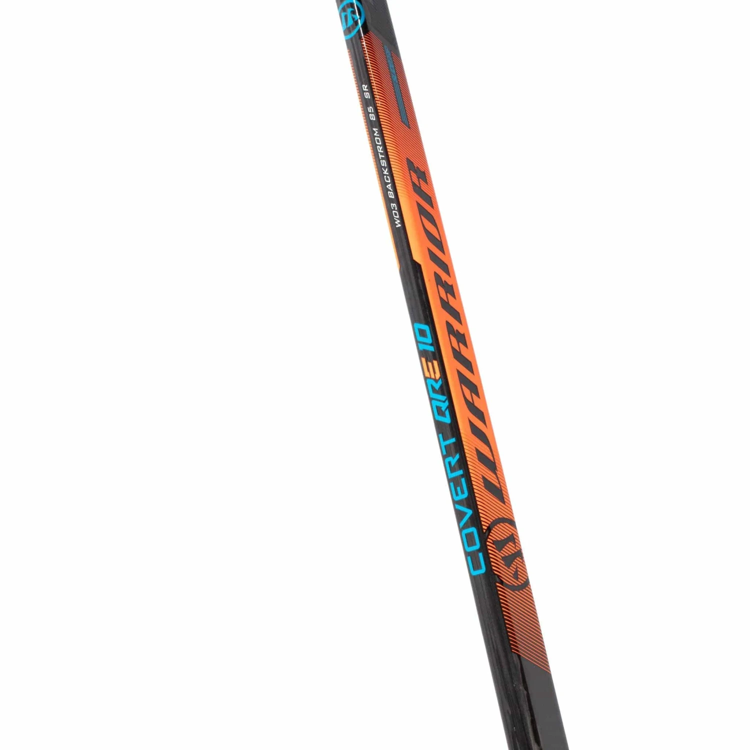 Warrior Covert QRE 10 Senior Hockey Stick - 63" Long 5 Warrior Covert QRE 10 Senior Hockey Stick - 63" Long - Image 3
