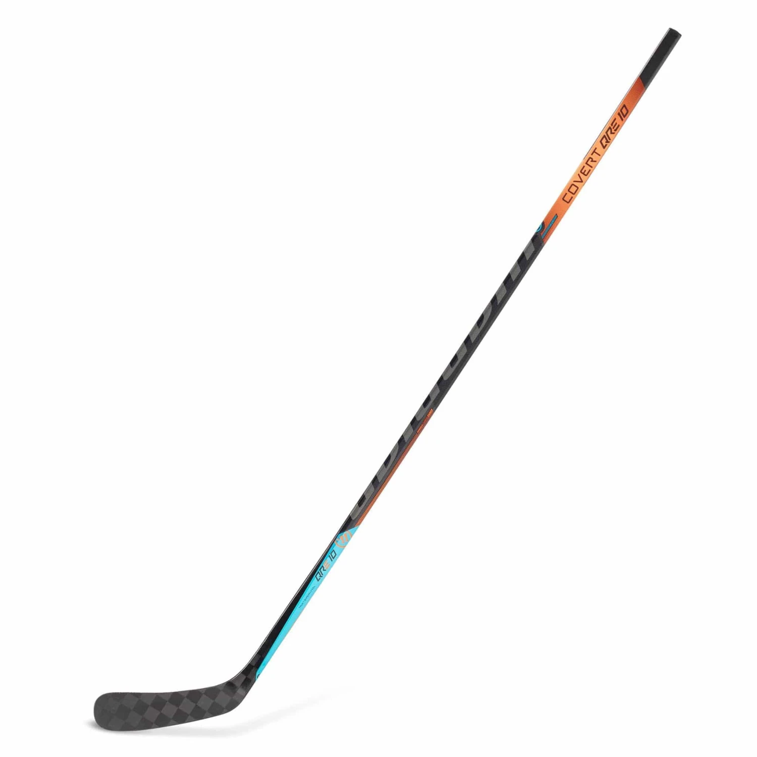 Warrior Covert QRE 10 Senior Hockey Stick - 63" Long 3 Warrior Covert QRE 10 Senior Hockey Stick - 63" Long