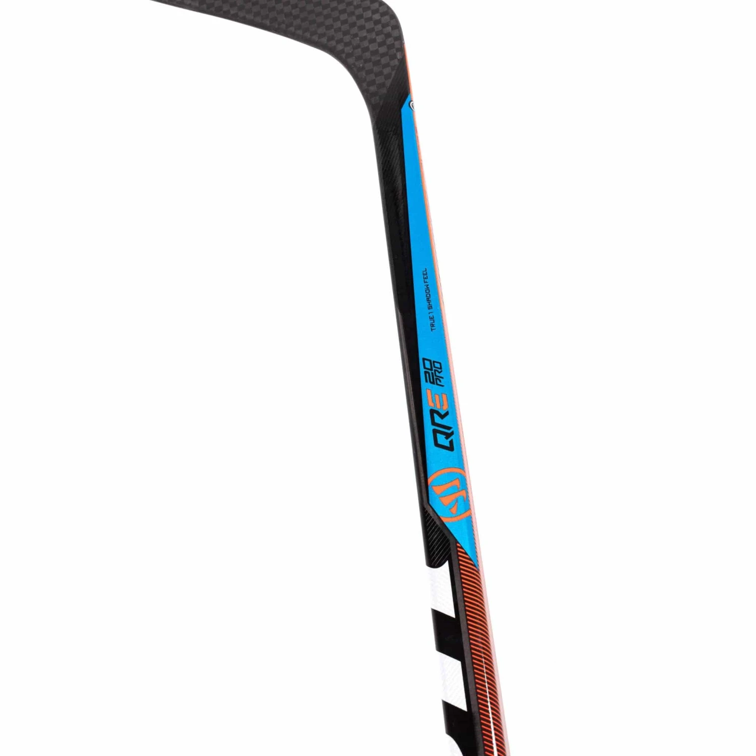 Warrior Covert QRE 20 Pro Intermediate Hockey Stick 9 Warrior Covert QRE 20 Pro Intermediate Hockey Stick - Image 7