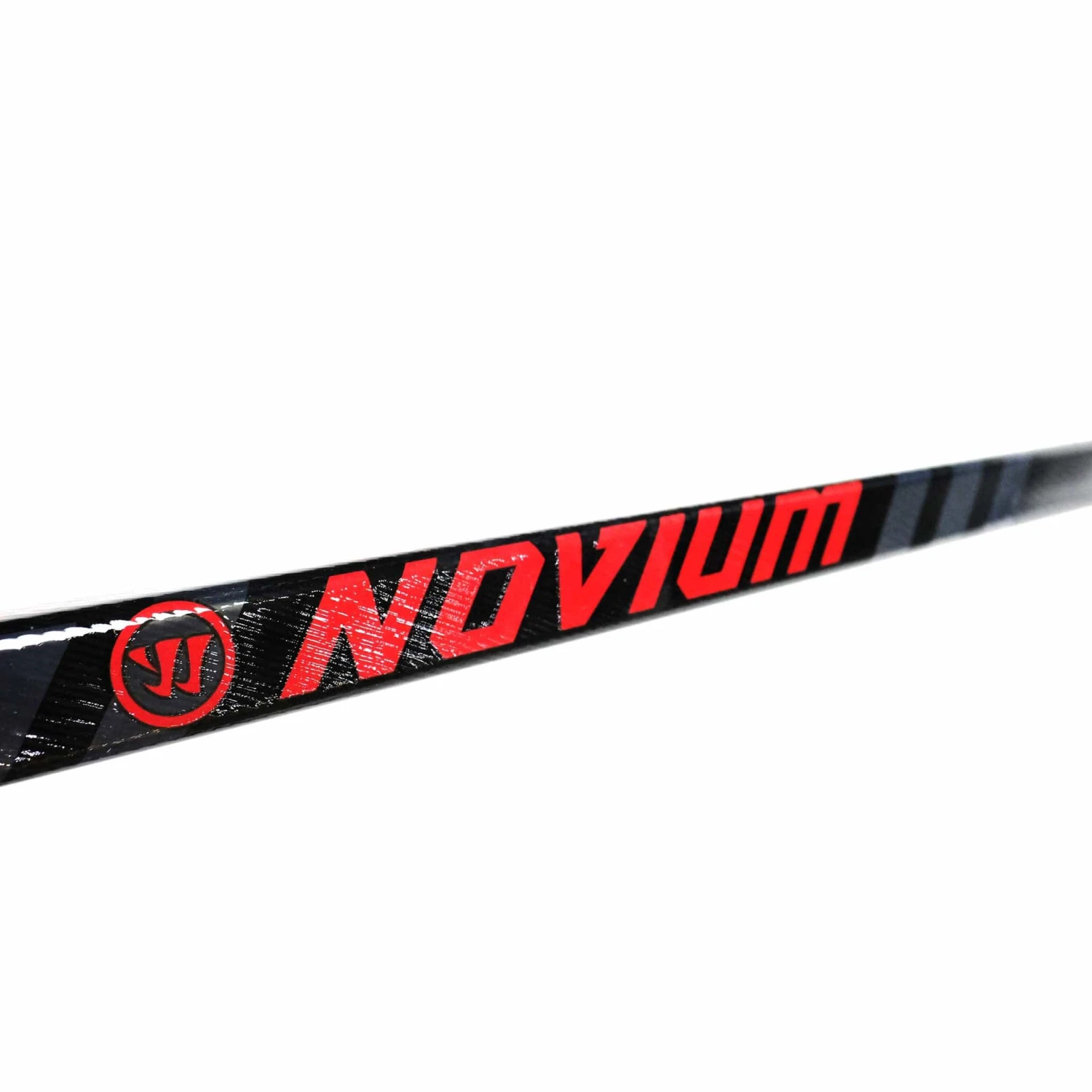 Warrior Novium Junior Hockey Stick 4 Warrior Novium Junior Hockey Stick - Image 2