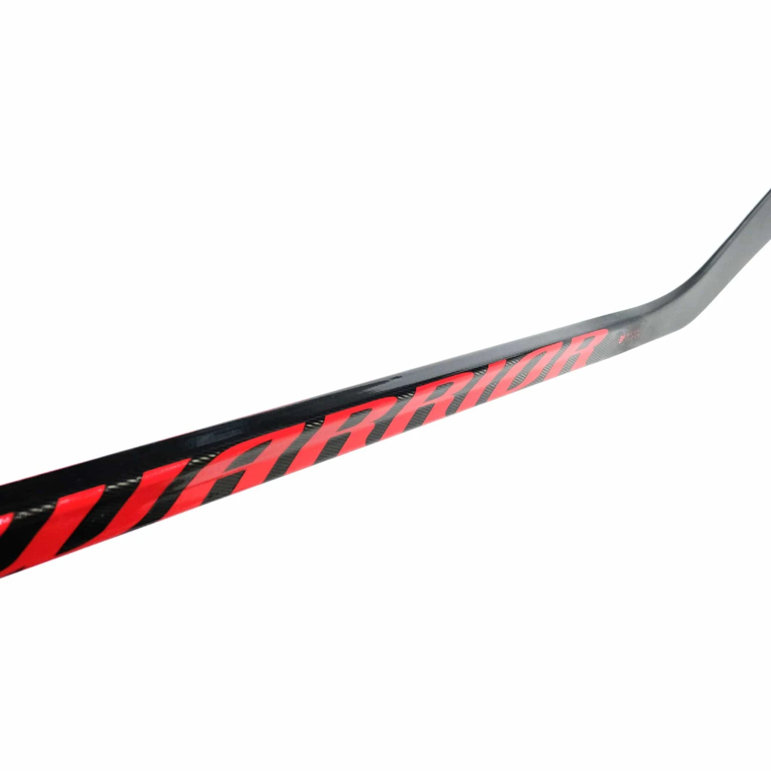 Warrior Novium SP Junior Hockey Stick 4 Warrior Novium SP Junior Hockey Stick - Image 2