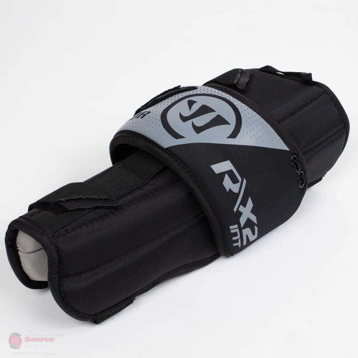 Warrior Ritual X2 Intermediate Goalie Knee Pads 4 Warrior Ritual X2 Intermediate Goalie Knee Pads - Image 2