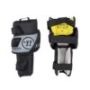 Warrior Ritual X2 Junior Goalie Knee Pads 2 Warrior Ritual X2 Junior Goalie Knee Pads -Warrior Sales Store warrior knee pads warrior ritual x2 junior goalie knee pads grey jr 28744346140738