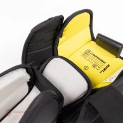 Warrior Ritual X3 E+ Intermediate Goalie Knee Pads 19 Warrior Ritual X3 E+ Intermediate Goalie Knee Pads -Warrior Sales Store warrior knee pads warrior ritual x3 e intermediate goalie knee pads int 27972417126466