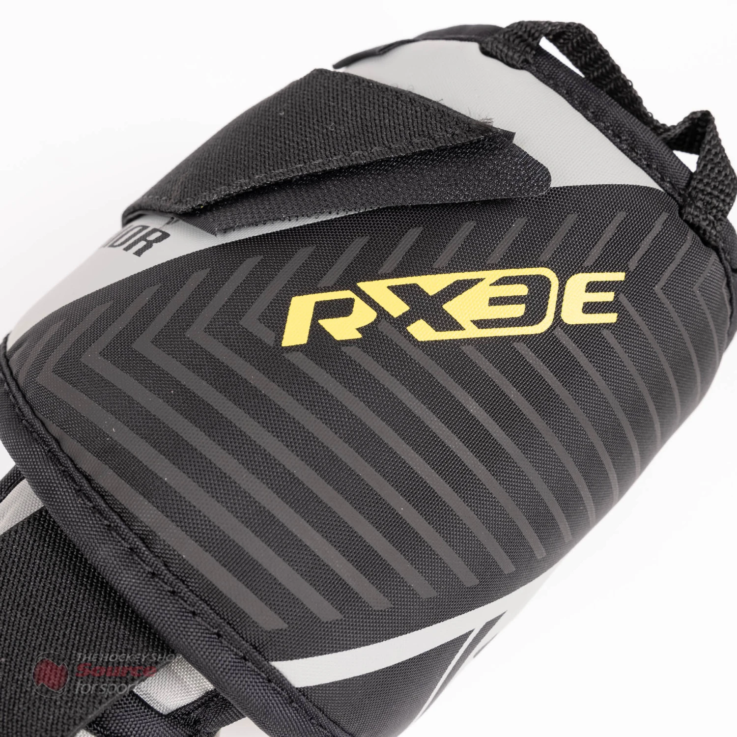 Warrior Ritual X3 E Junior Goalie Knee Pads 4 Warrior Ritual X3 E Junior Goalie Knee Pads - Image 2