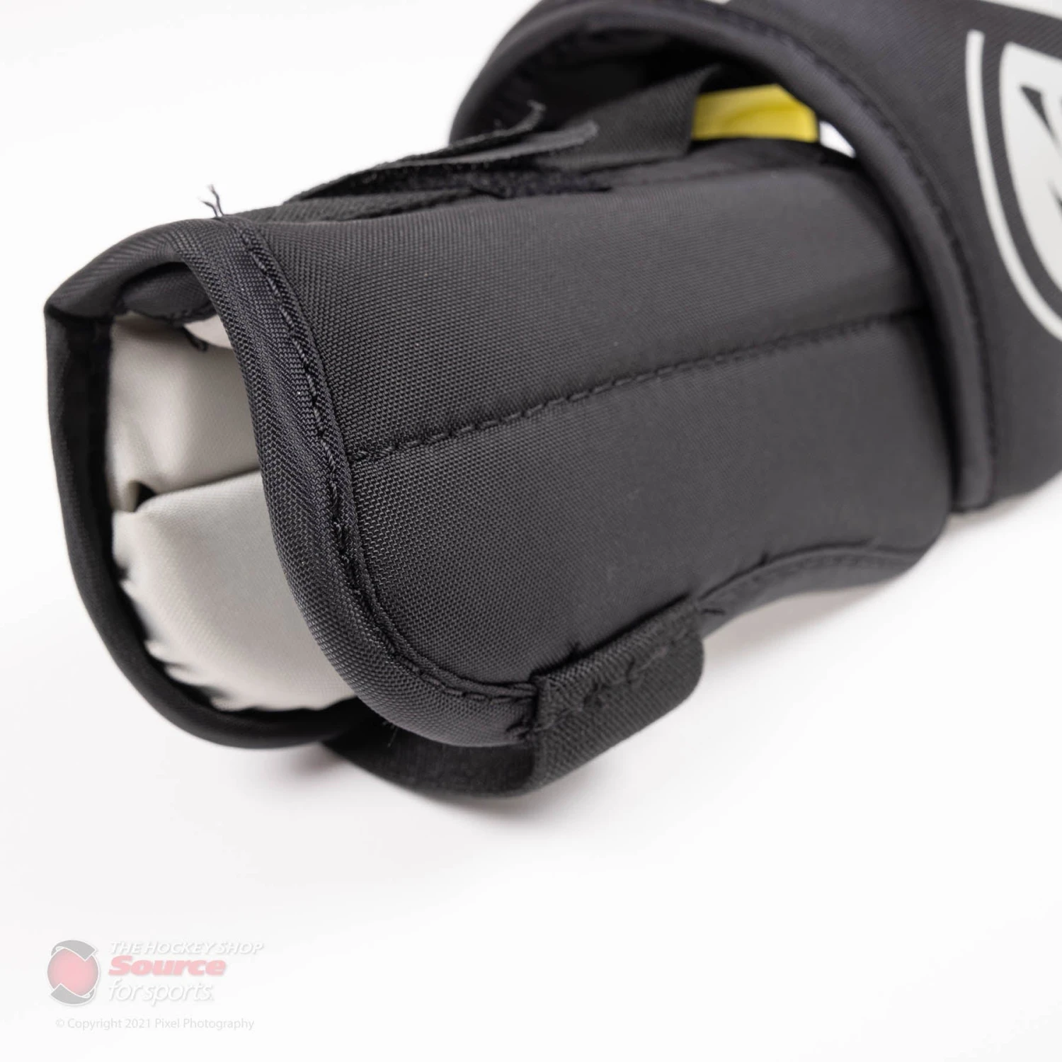 Warrior Ritual X3 E+ Junior Goalie Knee Pads 8 Warrior Ritual X3 E+ Junior Goalie Knee Pads - Image 6