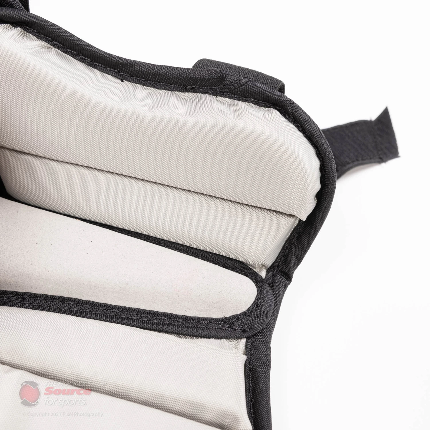 Warrior Ritual X3 E+ Junior Goalie Knee Pads 10 Warrior Ritual X3 E+ Junior Goalie Knee Pads - Image 8