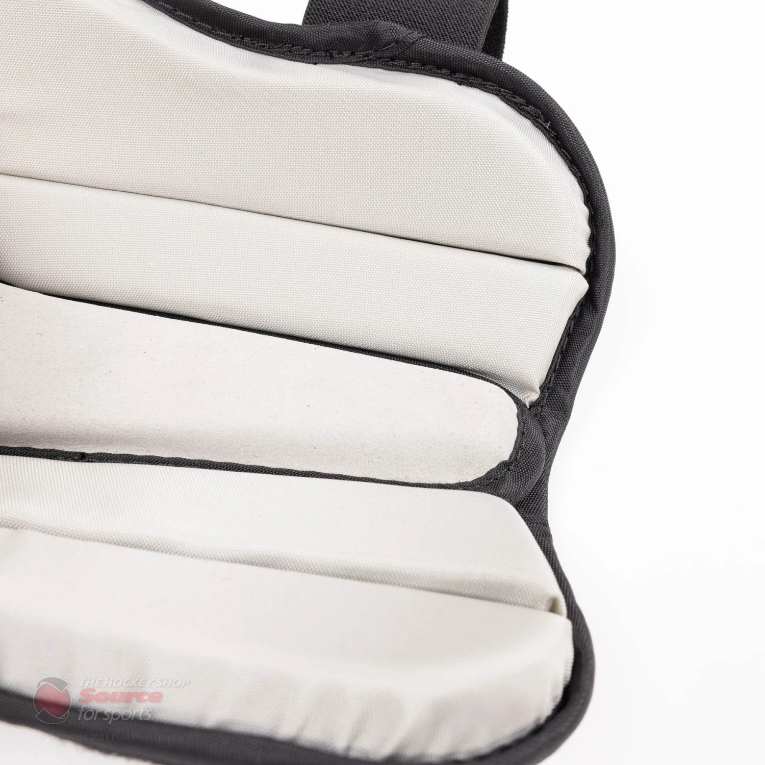 Warrior Ritual X3 E Senior Goalie Knee Pads 7 Warrior Ritual X3 E Senior Goalie Knee Pads - Image 5