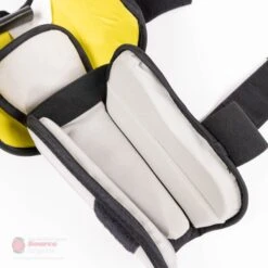 Warrior Ritual X3 E Senior Goalie Knee Pads 16 Warrior Ritual X3 E Senior Goalie Knee Pads -Warrior Sales Store warrior knee pads warrior ritual x3 e senior goalie knee pads sr 27972409491522