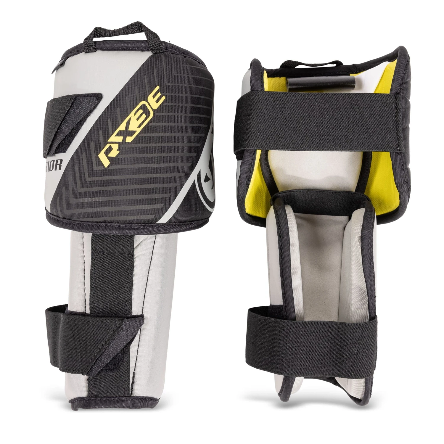 Warrior Ritual X3 E Senior Goalie Knee Pads 3 Warrior Ritual X3 E Senior Goalie Knee Pads