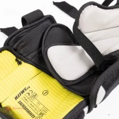 Warrior Ritual X3 Pro+ Senior Goalie Knee Pads 17 Warrior Ritual X3 Pro+ Senior Goalie Knee Pads -Warrior Sales Store warrior knee pads warrior ritual x3 pro senior goalie knee pads sr 27972422402114