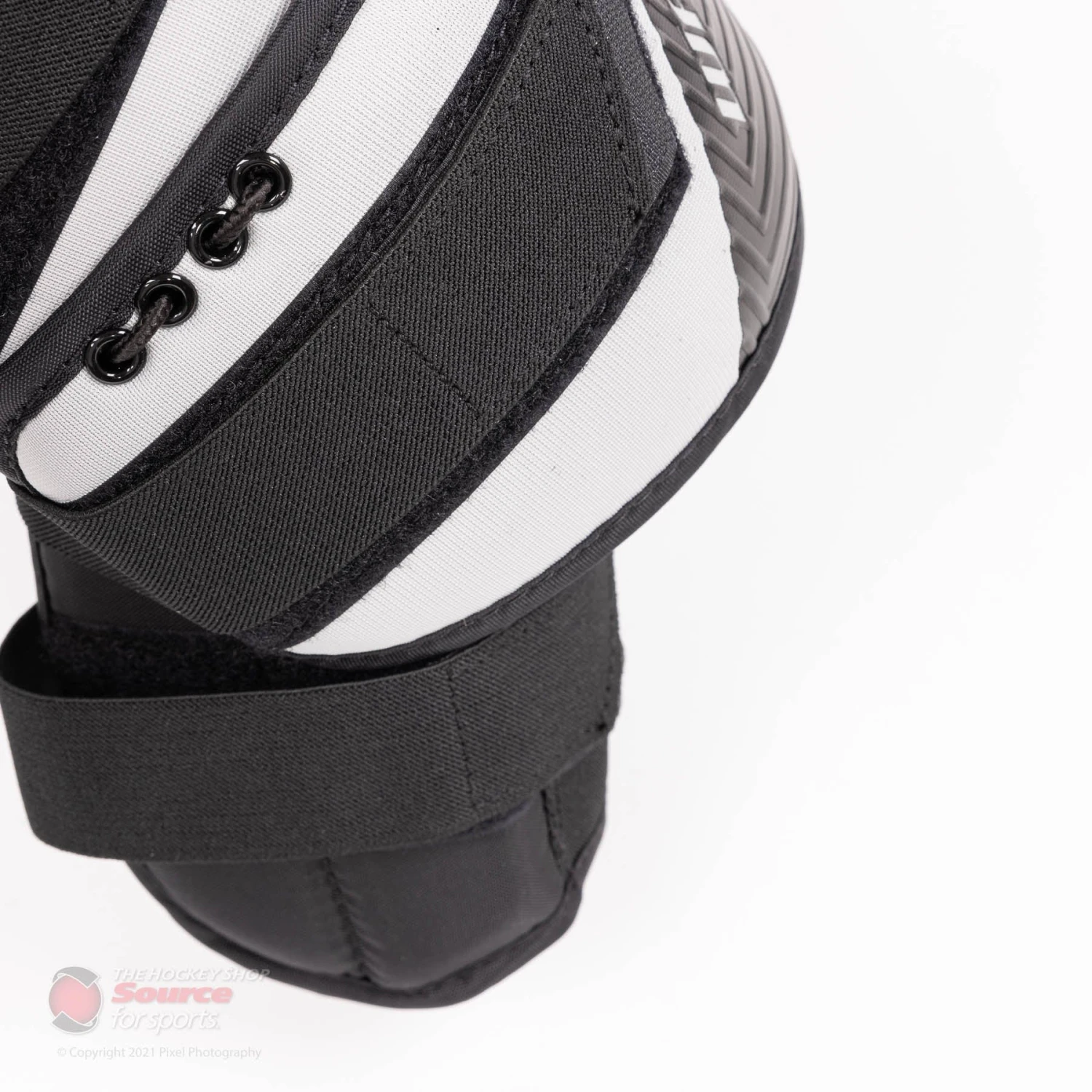 Warrior Ritual X3 Pro+ Senior Goalie Knee Pads 5 Warrior Ritual X3 Pro+ Senior Goalie Knee Pads - Image 3