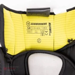 Warrior Ritual X3 Pro+ Senior Goalie Knee Pads 19 Warrior Ritual X3 Pro+ Senior Goalie Knee Pads -Warrior Sales Store warrior knee pads warrior ritual x3 pro senior goalie knee pads sr 27972423090242