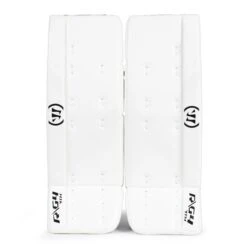 Warrior Ritual G4 Youth Goalie Leg Pads 25 Warrior Ritual G4 Youth Goalie Leg Pads -Warrior Sales Store warrior leg pads warrior ritual g4 youth goalie leg pads white 19 5 28744343126082