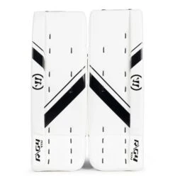 Warrior Ritual G4 Youth Goalie Leg Pads
