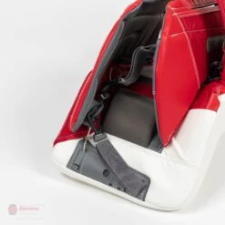 Warrior Ritual G5 Intermediate Goalie Leg Pads 29 Warrior Ritual G5 Intermediate Goalie Leg Pads -Warrior Sales Store warrior leg pads warrior ritual g5 intermediate goalie leg pads 14051072344130