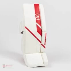 Warrior Ritual G5 Intermediate Goalie Leg Pads 22 Warrior Ritual G5 Intermediate Goalie Leg Pads -Warrior Sales Store warrior leg pads warrior ritual g5 intermediate goalie leg pads 14051072376898