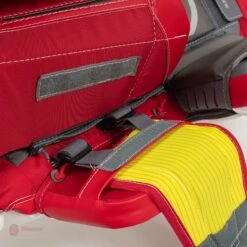 Warrior Ritual G5 Intermediate Goalie Leg Pads 30 Warrior Ritual G5 Intermediate Goalie Leg Pads -Warrior Sales Store warrior leg pads warrior ritual g5 intermediate goalie leg pads 14051072475202