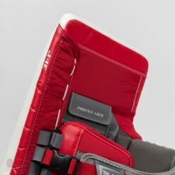 Warrior Ritual G5 Intermediate Goalie Leg Pads 25 Warrior Ritual G5 Intermediate Goalie Leg Pads -Warrior Sales Store warrior leg pads warrior ritual g5 intermediate goalie leg pads 14051072737346