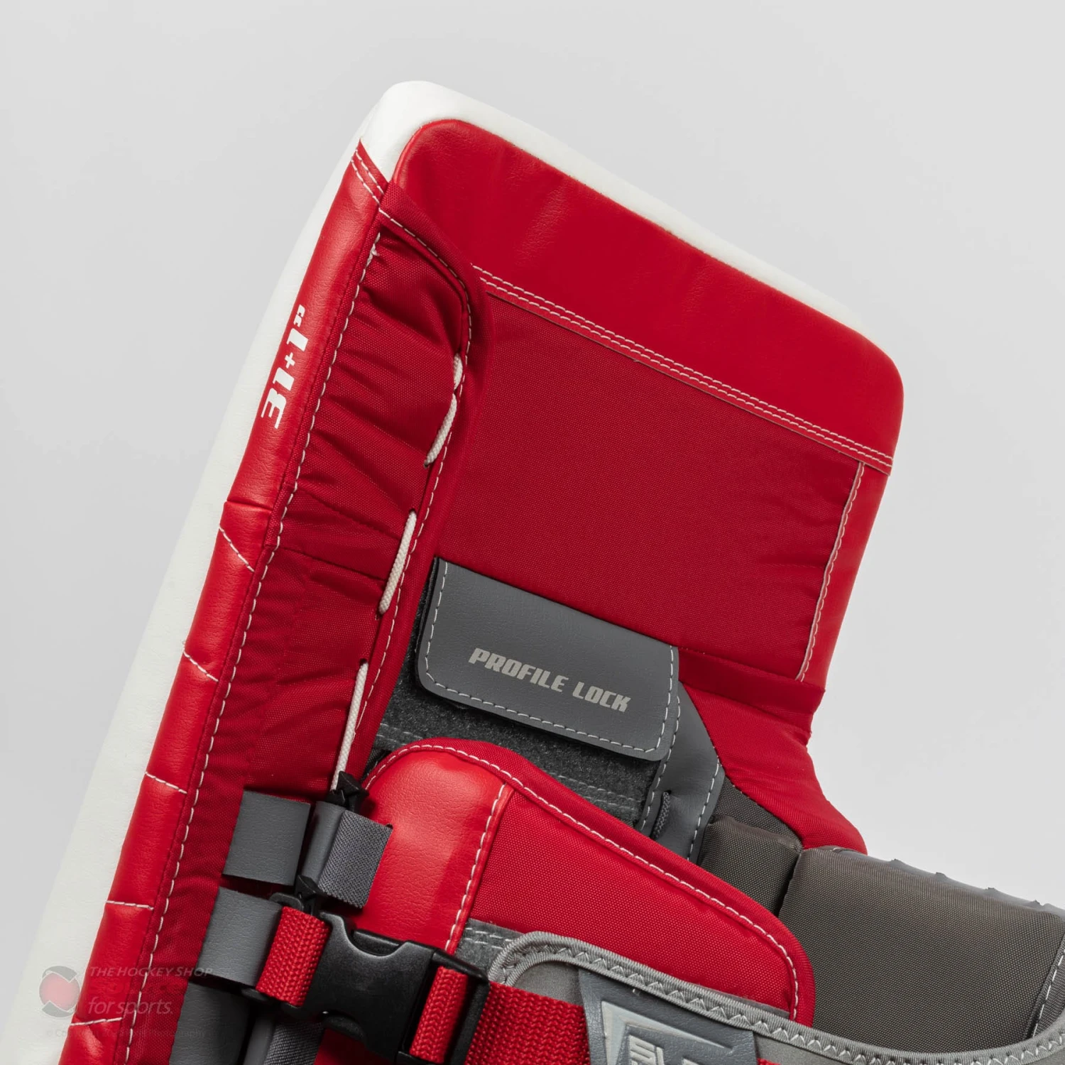 Warrior Ritual G5 Intermediate Goalie Leg Pads 9 Warrior Ritual G5 Intermediate Goalie Leg Pads - Image 7