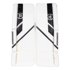 Warrior Ritual G5 Intermediate Goalie Leg Pads 35 Warrior Ritual G5 Intermediate Goalie Leg Pads -Warrior Sales Store warrior leg pads warrior ritual g5 intermediate goalie leg pads white black 30 1 28766285496386