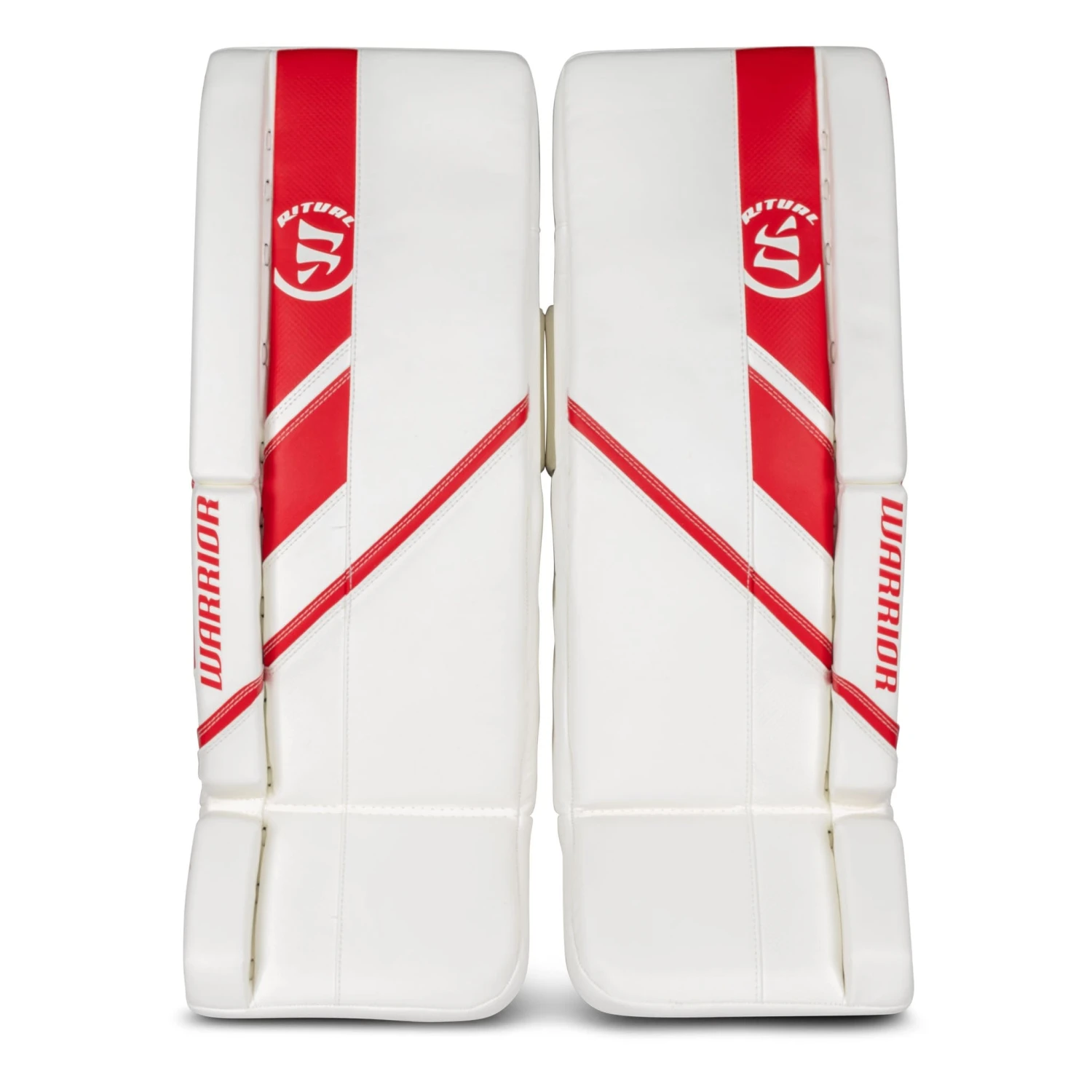 Warrior Ritual G5 Intermediate Goalie Leg Pads 3 Warrior Ritual G5 Intermediate Goalie Leg Pads