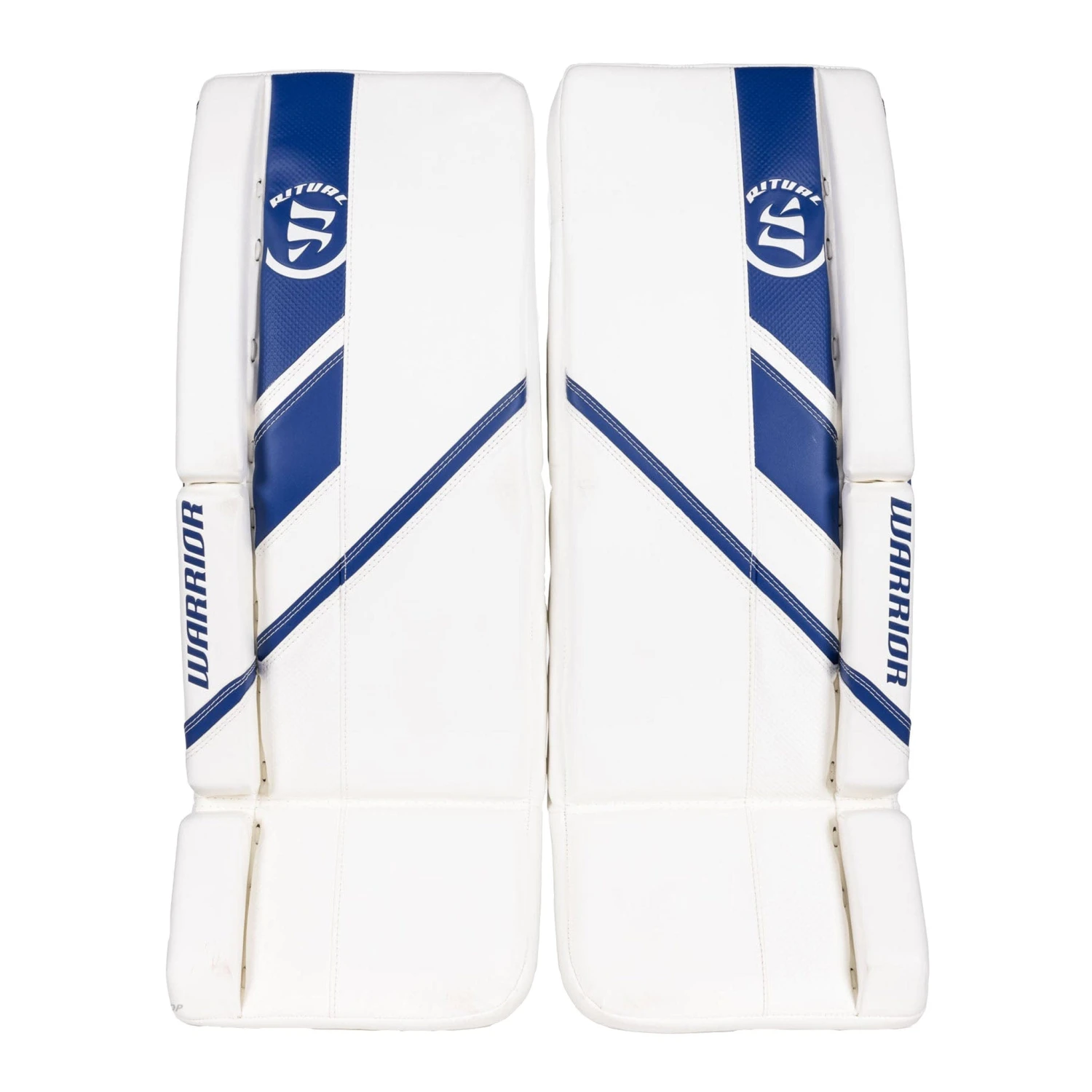Warrior Ritual G5 Intermediate Goalie Leg Pads 17 Warrior Ritual G5 Intermediate Goalie Leg Pads - Image 15