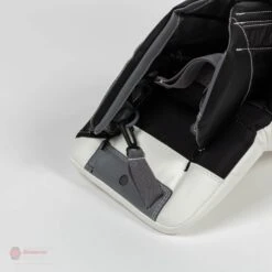 Warrior Ritual G5 Junior Goalie Leg Pads 32 Warrior Ritual G5 Junior Goalie Leg Pads -Warrior Sales Store warrior leg pads warrior ritual g5 junior goalie leg pads 14051318136898