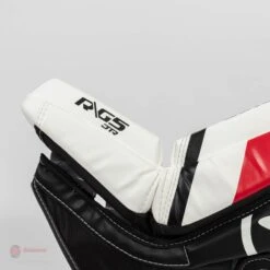 Warrior Ritual G5 Junior Goalie Leg Pads 26 Warrior Ritual G5 Junior Goalie Leg Pads -Warrior Sales Store warrior leg pads warrior ritual g5 junior goalie leg pads 14051318530114