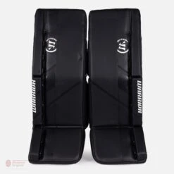 Warrior Ritual G5 Junior Goalie Leg Pads 33 Warrior Ritual G5 Junior Goalie Leg Pads -Warrior Sales Store warrior leg pads warrior ritual g5 junior goalie leg pads black 24 1 14836018741314