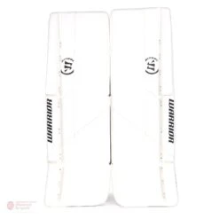 Warrior Ritual G5 Junior Goalie Leg Pads 36 Warrior Ritual G5 Junior Goalie Leg Pads -Warrior Sales Store warrior leg pads warrior ritual g5 junior goalie leg pads white 24 1 28744343715906