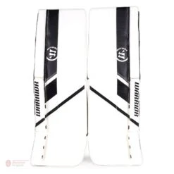 Warrior Ritual G5 Junior Goalie Leg Pads 34 Warrior Ritual G5 Junior Goalie Leg Pads -Warrior Sales Store warrior leg pads warrior ritual g5 junior goalie leg pads white black 24 1 28744343683138