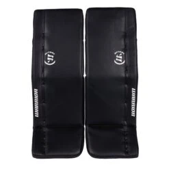 Warrior Ritual G5 Youth Goalie Leg Pads 29 Warrior Ritual G5 Youth Goalie Leg Pads -Warrior Sales Store warrior leg pads warrior ritual g5 youth goalie leg pads black 19 5 28761396510786