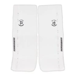 Warrior Ritual G5 Youth Goalie Leg Pads 30 Warrior Ritual G5 Youth Goalie Leg Pads -Warrior Sales Store warrior leg pads warrior ritual g5 youth goalie leg pads white 19 5 28761396576322