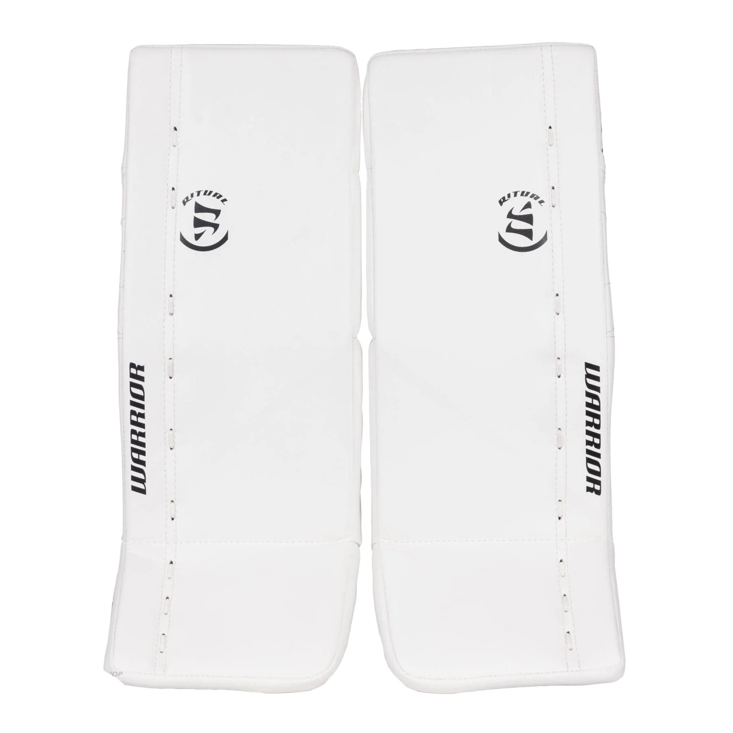 Warrior Ritual G5 Youth Goalie Leg Pads 16 Warrior Ritual G5 Youth Goalie Leg Pads - Image 14