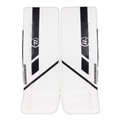 Warrior Ritual G5 Youth Goalie Leg Pads 31 Warrior Ritual G5 Youth Goalie Leg Pads -Warrior Sales Store warrior leg pads warrior ritual g5 youth goalie leg pads white black 19 5 28761396543554