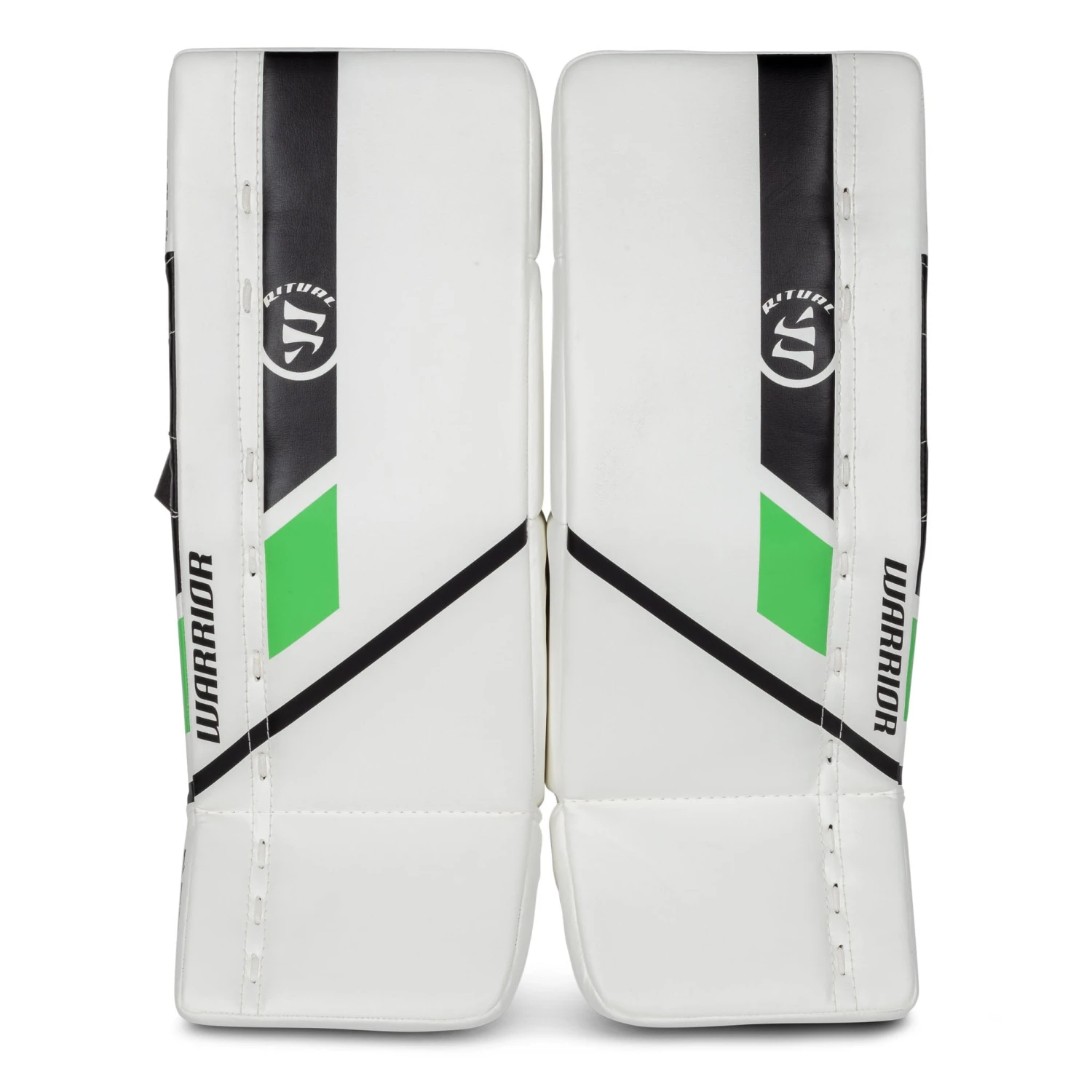 Warrior Ritual G5 Youth Goalie Leg Pads 3 Warrior Ritual G5 Youth Goalie Leg Pads