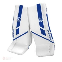 Warrior Ritual G5 Youth Goalie Leg Pads 27 Warrior Ritual G5 Youth Goalie Leg Pads -Warrior Sales Store warrior leg pads warrior ritual g5 youth goalie leg pads white royal 19 5 28744344961090