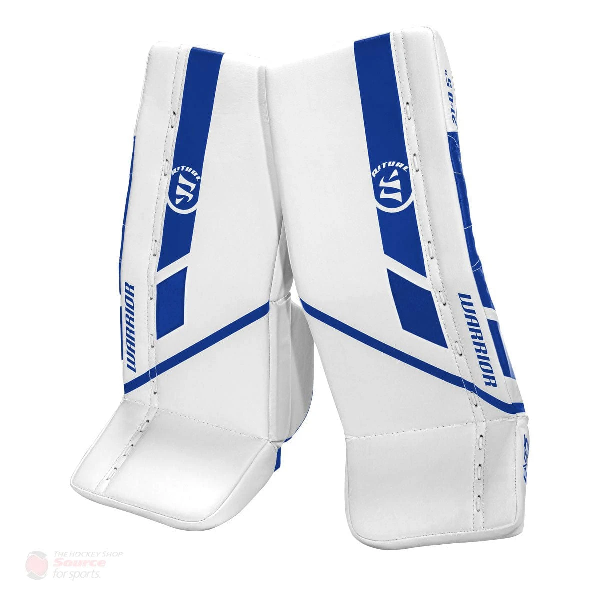 Warrior Ritual G5 Youth Goalie Leg Pads 13 Warrior Ritual G5 Youth Goalie Leg Pads - Image 11