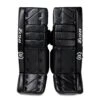 Warrior Ritual GT2 Junior Goalie Leg Pads 2 Warrior Ritual GT2 Junior Goalie Leg Pads -Warrior Sales Store warrior leg pads warrior ritual gt2 junior goalie leg pads black 24 1 28744345616450