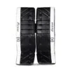 Warrior Ritual GT2 Junior Goalie Leg Pads - Source Exclusive 1 Warrior Ritual GT2 Junior Goalie Leg Pads - Source Exclusive -Warrior Sales Store warrior leg pads warrior ritual gt2 junior goalie leg pads source exclusive black black white 28 1 28744345452610