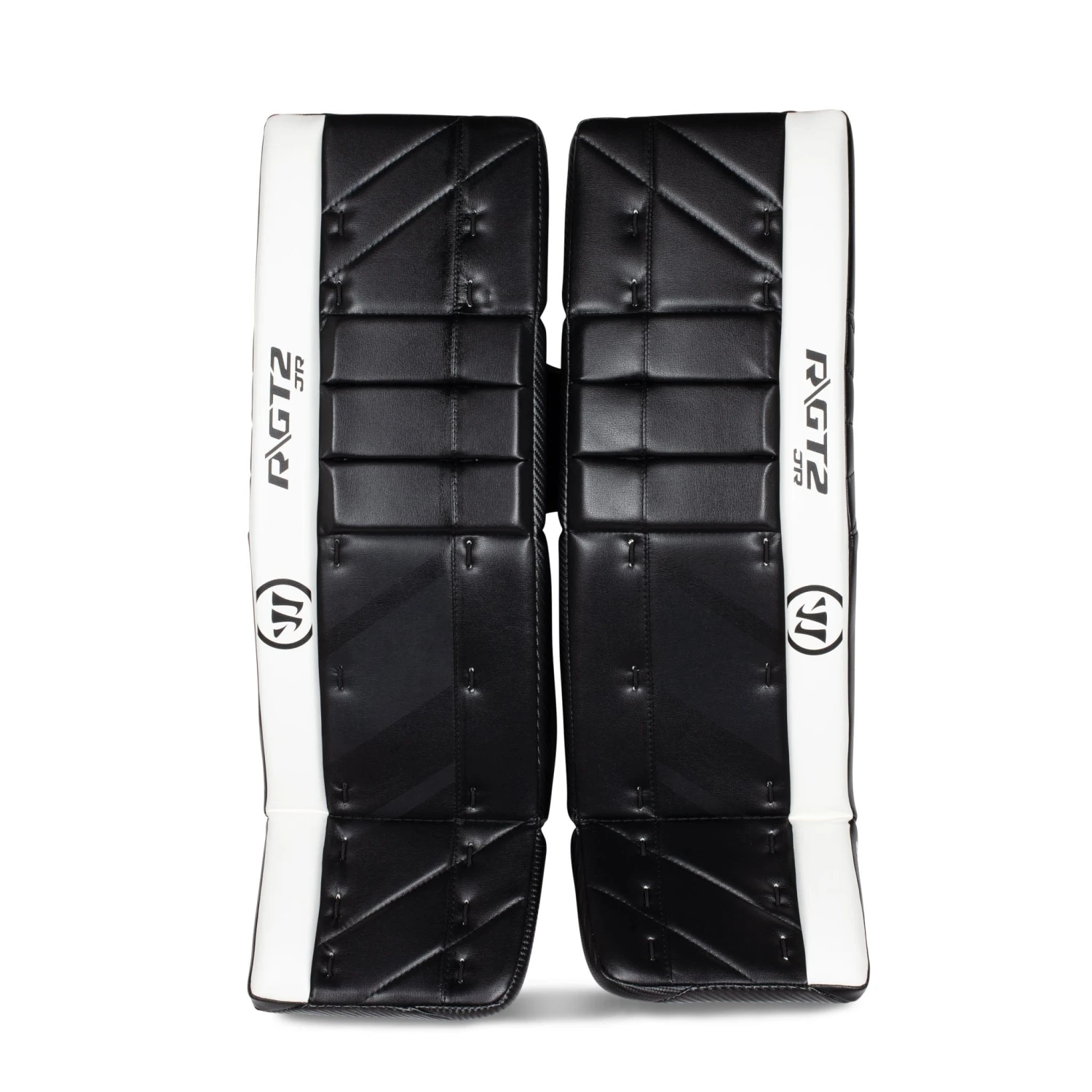 Warrior Ritual GT2 Junior Goalie Leg Pads - Source Exclusive 3 Warrior Ritual GT2 Junior Goalie Leg Pads - Source Exclusive