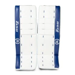 Warrior Ritual GT2 Junior Goalie Leg Pads - Source Exclusive 21 Warrior Ritual GT2 Junior Goalie Leg Pads - Source Exclusive -Warrior Sales Store warrior leg pads warrior ritual gt2 junior goalie leg pads source exclusive white blue 28 1 28744345518146