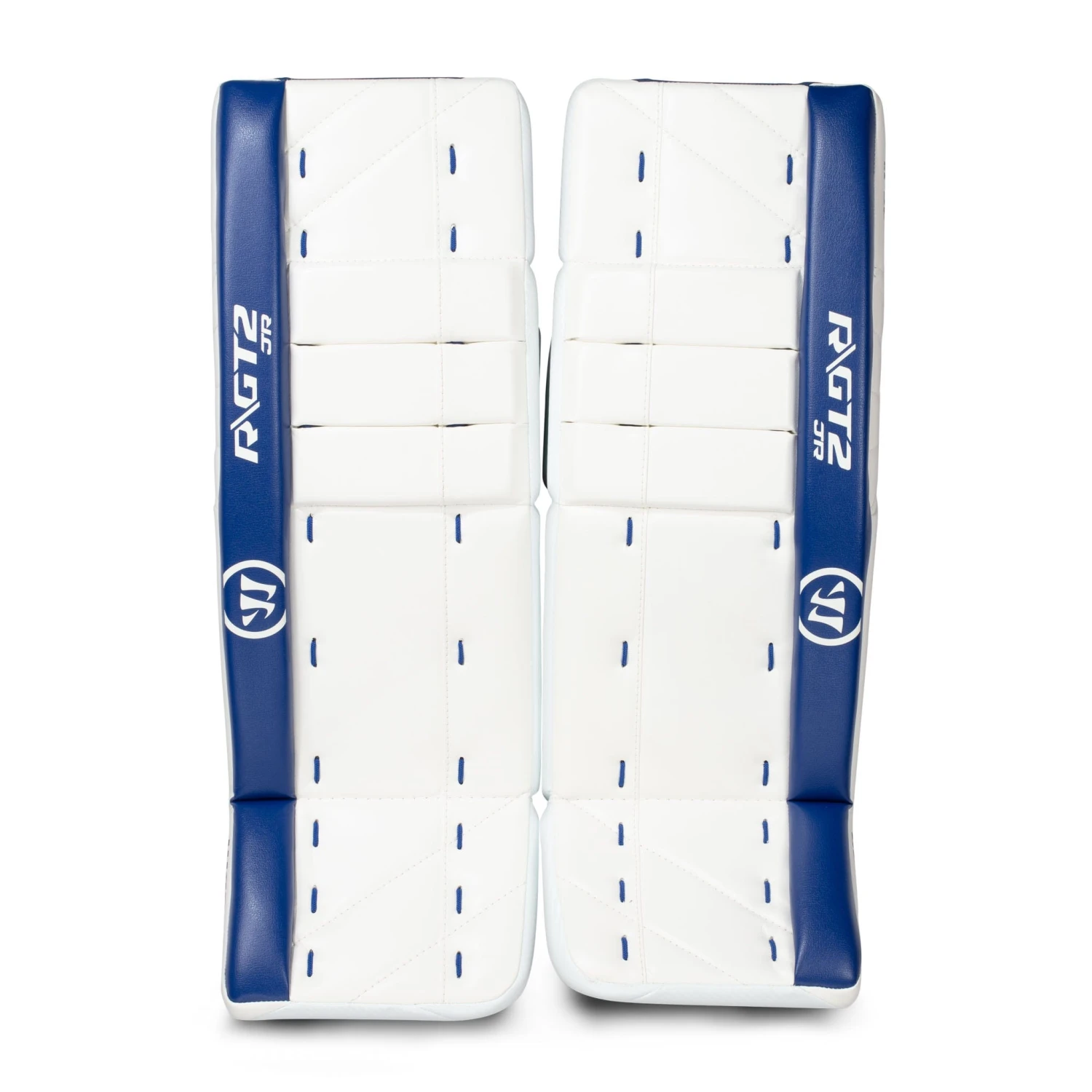 Warrior Ritual GT2 Junior Goalie Leg Pads - Source Exclusive 12 Warrior Ritual GT2 Junior Goalie Leg Pads - Source Exclusive - Image 10