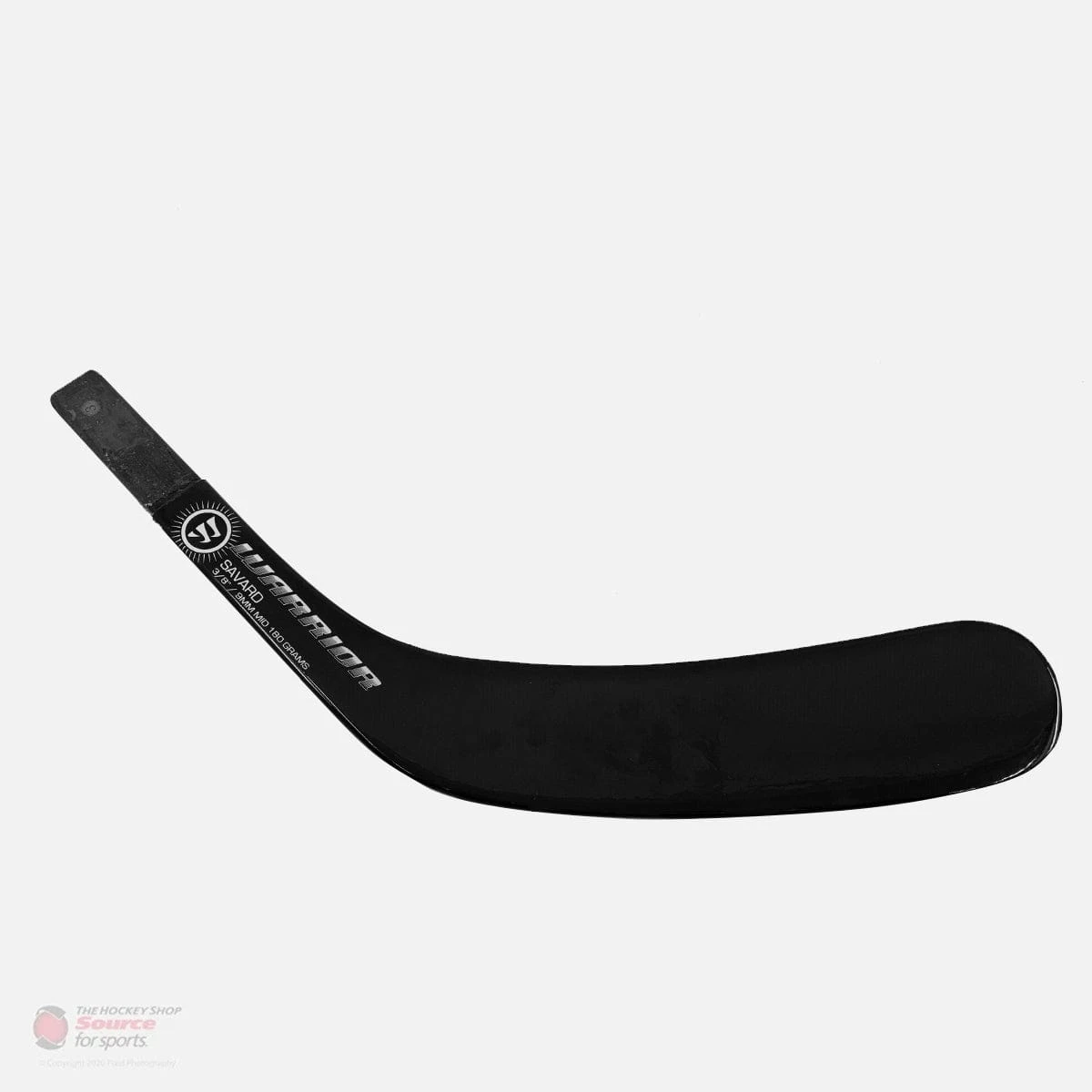 Warrior Bandito Standard Senior Composite Hockey Blade 4 Warrior Bandito Standard Senior Composite Hockey Blade - Image 2